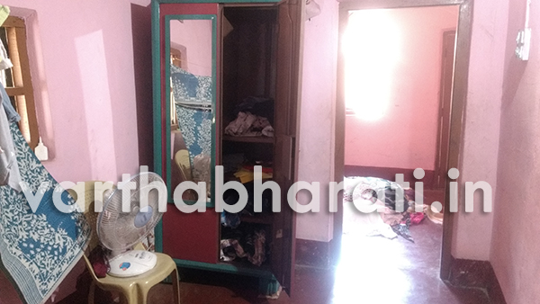 ಬಂಟ್ವಾಳ: ಲಕ್ಷಾಂತರ ರೂ. ಮೌಲ್ಯದ ಚಿನ್ನಭರಣ ಕಳವು; ಇನ್ನೊಂದು ಕಳವಿಗೆ ಯತ್ನಿಸಿದ ಕಳ್ಳರಿಗೆ ಗಾಯ !?